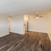 Floor plan: 1 Bed | 1 Bath A