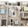 Floor plan: Cp