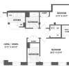 Floor plan: B4 - Mill