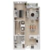 Floor plan: S1G