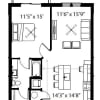 Floor plan: Everest