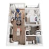 Floor plan: Hayden