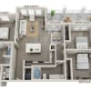 Floor plan: C1