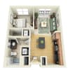 Floor plan: S1