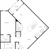 Floor plan: A5