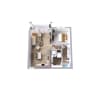 Floor plan: Ashford