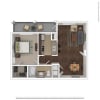 Floor plan: Eclipse