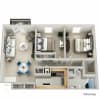 Floor plan: Killarney