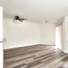 Floor plan: Studio