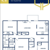 Floor plan: The 1321