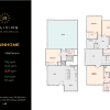 Floor plan: 4A-TH