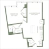 Floor plan: A12