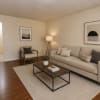 Floor plan: 1 Bed 1 Bath