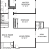 Floor plan: Jade