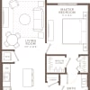Floor plan: A1