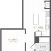 Floor plan: G11