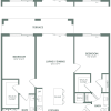 Floor plan: B4