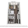 Floor plan: S1