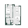 Floor plan: A2