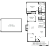 Floor plan: AR