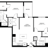 Floor plan: B1