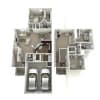 Floor plan: Durango