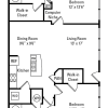 Floor plan: 2