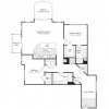 Floor plan: 2J