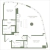 Floor plan: C9