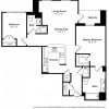 Floor plan: E: B5
