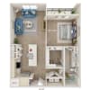 Floor plan: A5