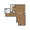 Floor plan: The Harrison I