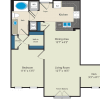 Floor plan: The Roosevelt