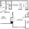 Floor plan: A2