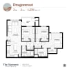 Floor plan: Dragonroot