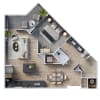 Floor plan: A2