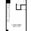 Floor plan: ST