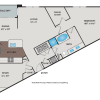 Floor plan: 11S1