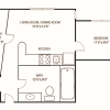 Floor plan: Lilac