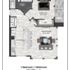 Floor plan: Elm