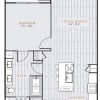Floor plan: A5