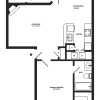 Floor plan: Lincoln