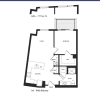 Floor plan: A6