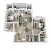 Floor plan: Harbour