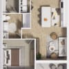 Floor plan: A2