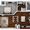 Floor plan: A7