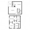 Floor plan: Birch