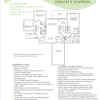 Floor plan: The Scarlet Oak