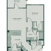 Floor plan: The Jessamine