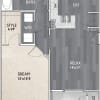 Floor plan: A1
